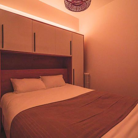 Mm Suites Loft Cathedrale Реймс Экстерьер фото