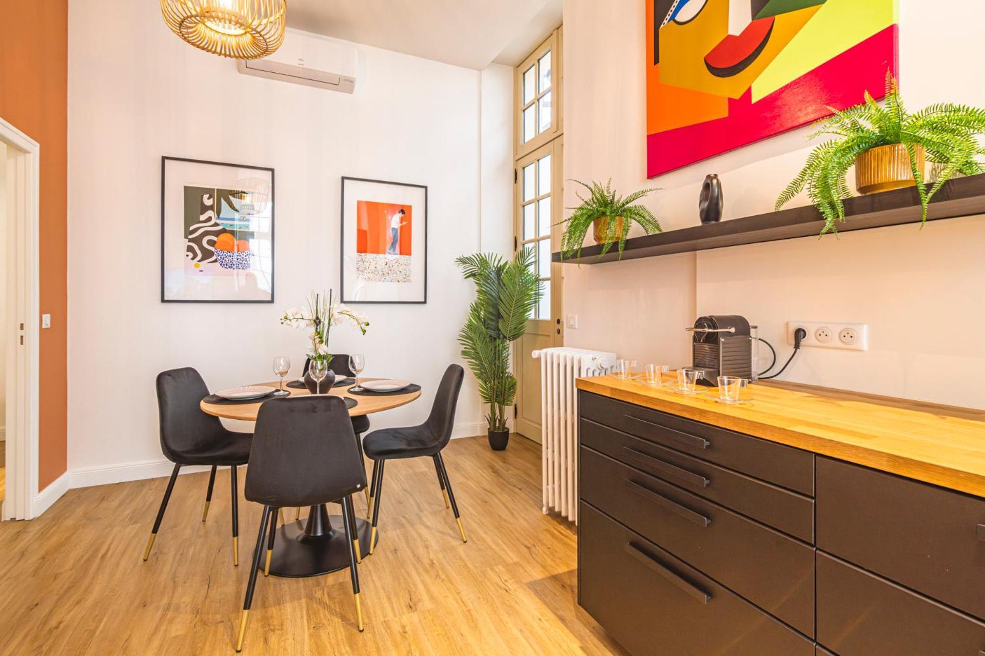 Mm Suites Loft Cathedrale Реймс Экстерьер фото